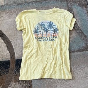 Women’s Graphic tee